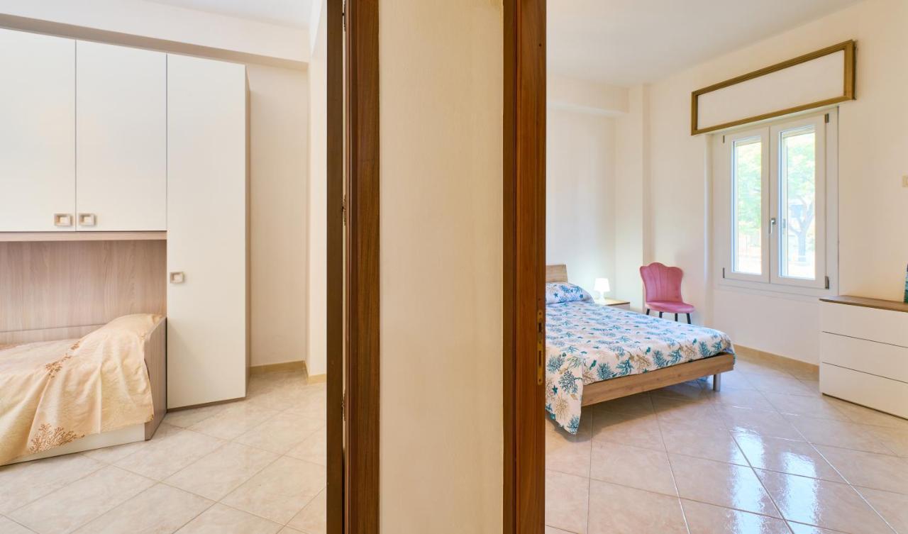 House Repubblica Apartment Cagliari Exterior photo