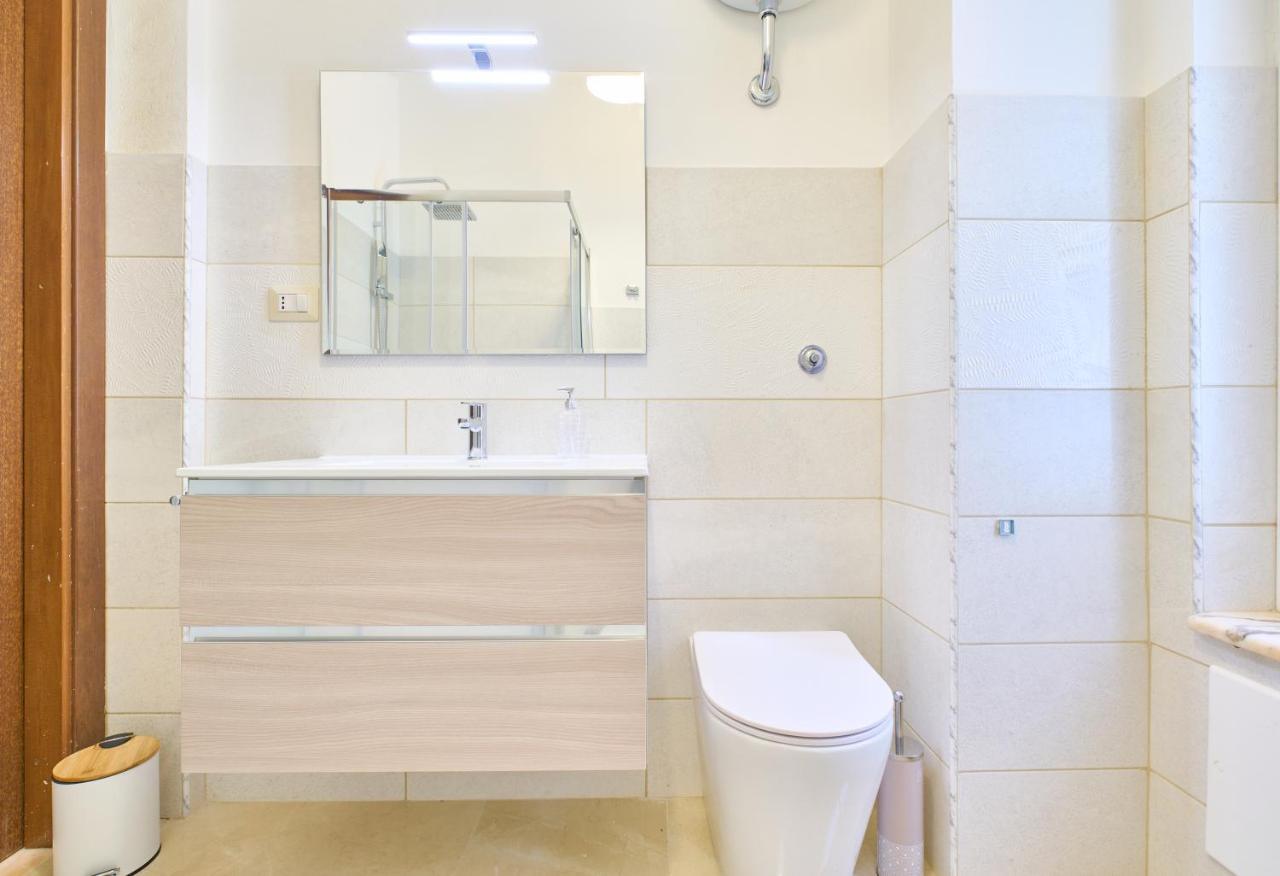 House Repubblica Apartment Cagliari Exterior photo