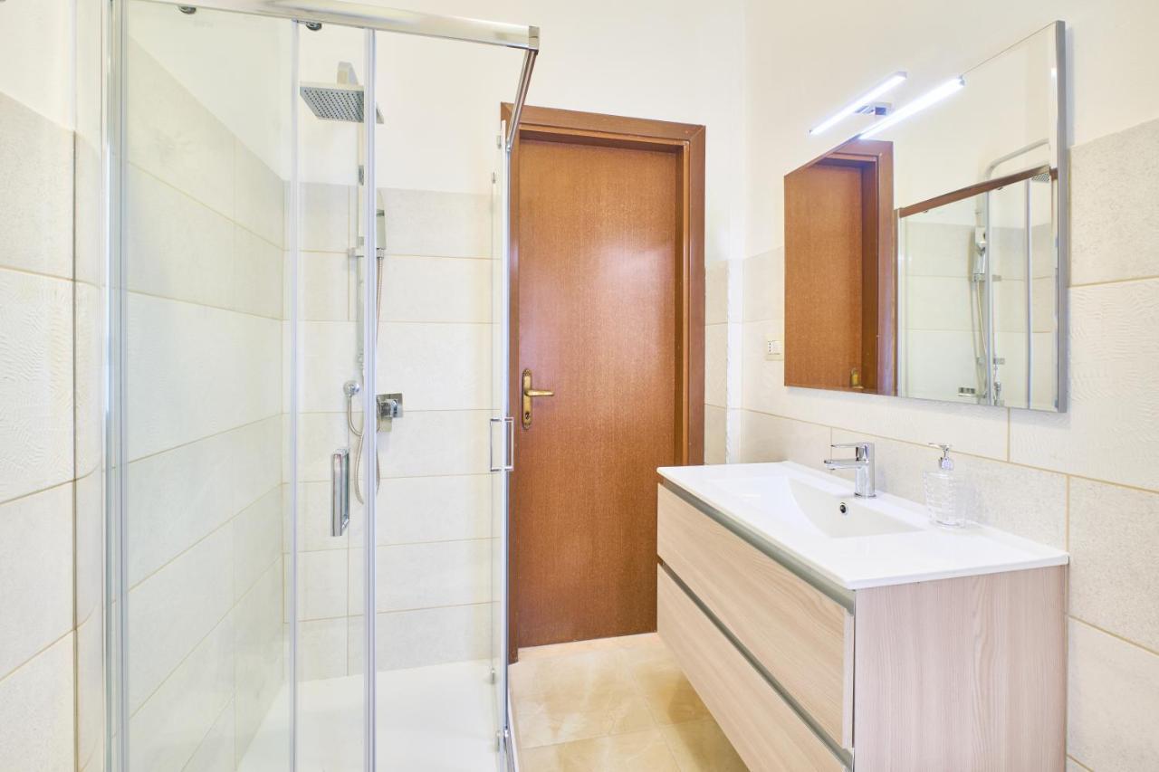 House Repubblica Apartment Cagliari Exterior photo