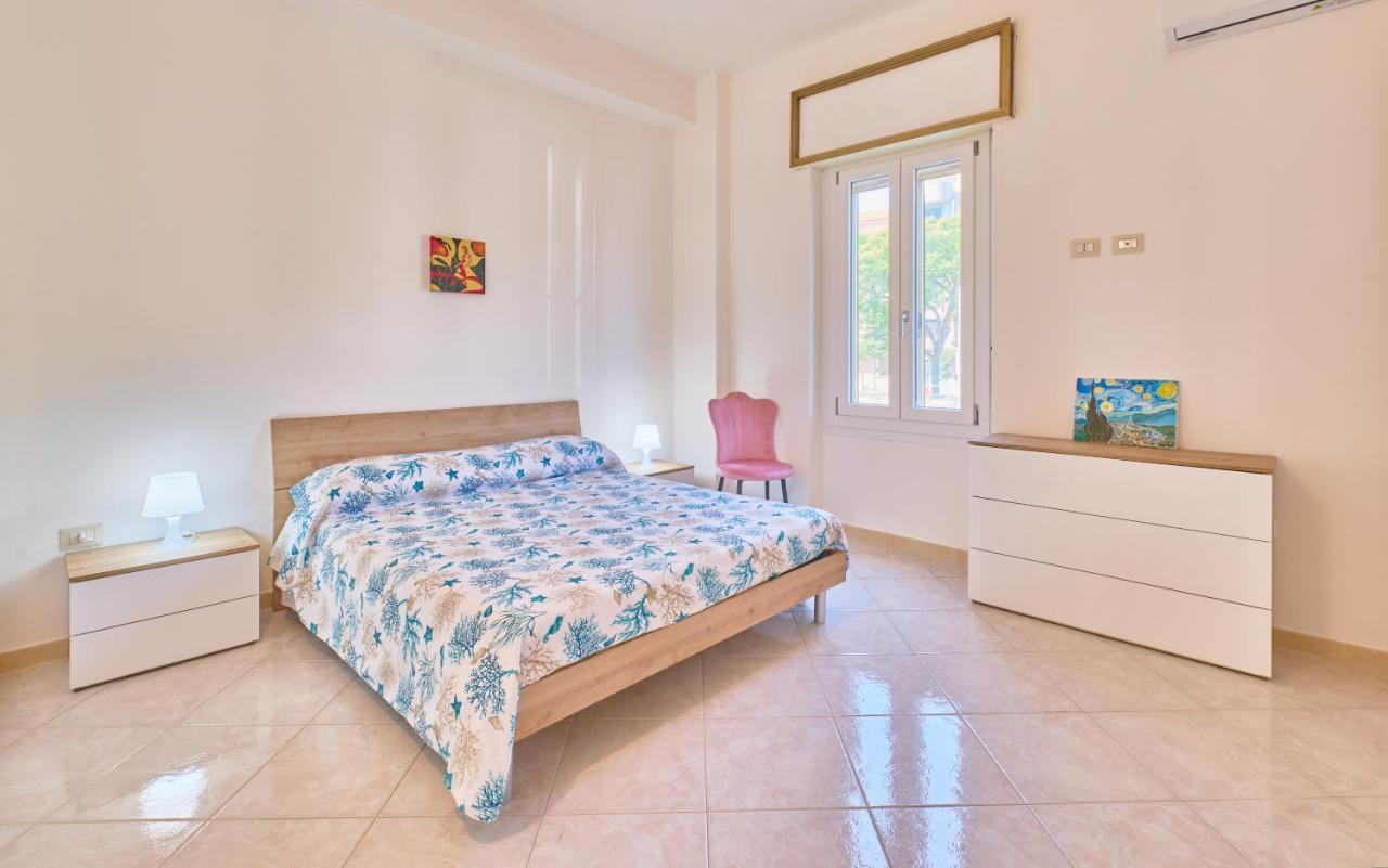 House Repubblica Apartment Cagliari Exterior photo