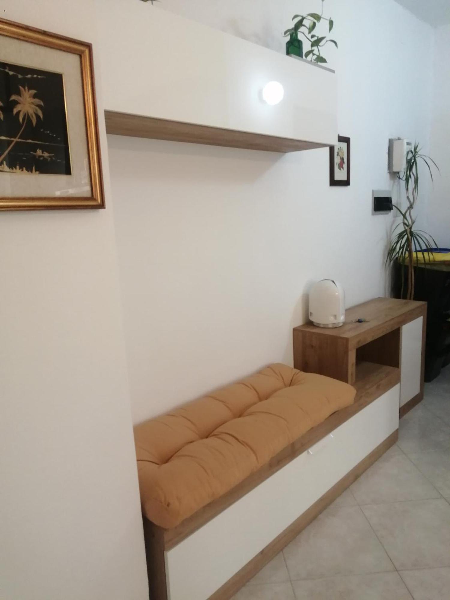 House Repubblica Apartment Cagliari Exterior photo